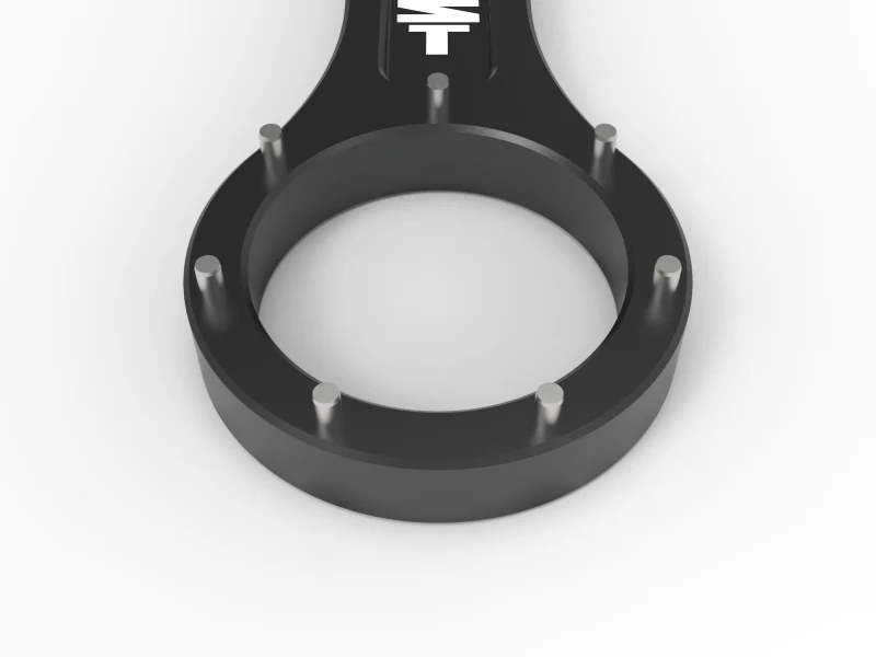 aFe CONTROL Aluminum Coilover Rebuild Wrench - Image 4
