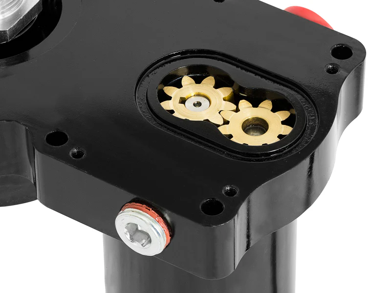 aFe DFS780 Lift Pump Ford Diesel Trucks 08-10 V8-6.4L (td) - Image 3