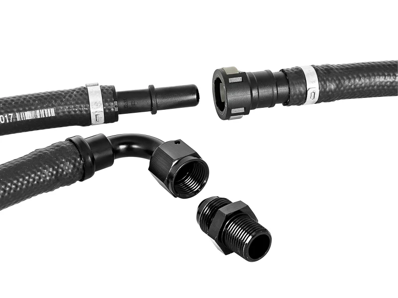 aFe DFS780 Lift Pump Ford Diesel Trucks 08-10 V8-6.4L (td) - Image 4