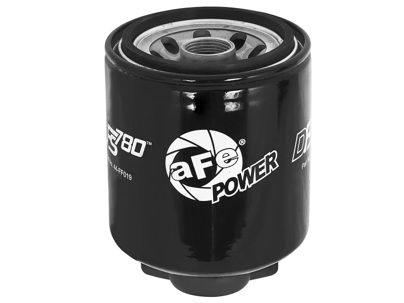 aFe DFS780 Lift Pump Ford Diesel Trucks 08-10 V8-6.4L (td) - Image 5