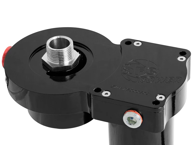 aFe DFS780 Lift Pump Ford Diesel Trucks 08-10 V8-6.4L (td) - Image 9