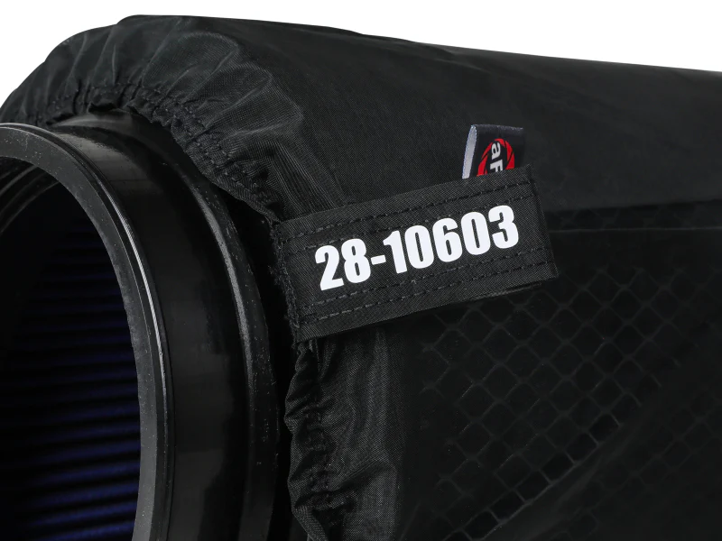 aFe Filter GUARD Polyester Pre-Filter Fits Air Filter 24-90202R And Others - Image 3