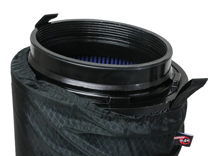 aFe Filter GUARD Polyester Pre-Filter Fits Air Filter 24-90202R And Others - Image 4