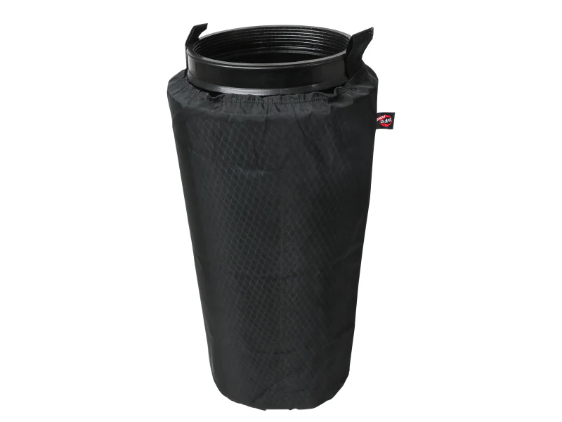 aFe Filter GUARD Polyester Pre-Filter Fits Air Filter 24-90202R And Others - Image 6