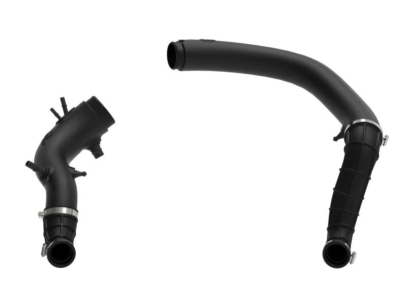 aFe Ford F-150/Raptor 21-25 V6-3.5L (tt) Turbo Inlet Pipes - Image 3