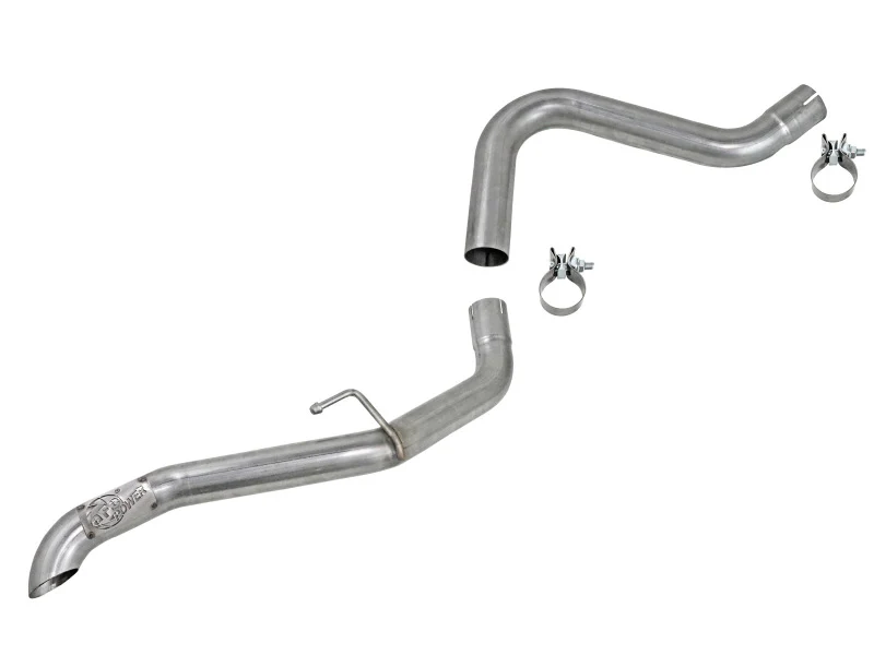 aFe MACH Force-Xp Tail Pipe For Exhaust System 49-46046 - Image 6