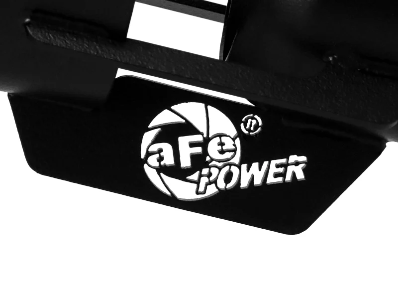 aFe MACH Force-Xp Universal Exhaust Tip 3 IN Inlet x 4 IN Outlet x 15 IN L - Image 4
