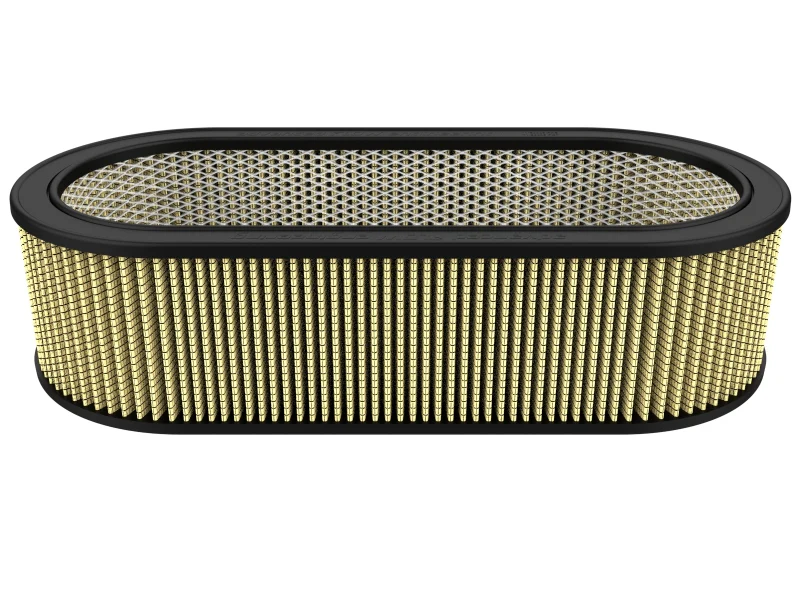 aFe Magnum FLOW Custom Air Filter 18-1/8 IN L x 7-1/4 IN W x 5 IN H w/ Expanded Metal