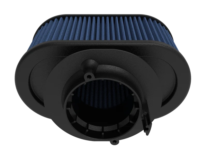 aFe Magnum FLOW OE Replacement Air Filter Audi R8 08-15 V8-4.2L - Image 3