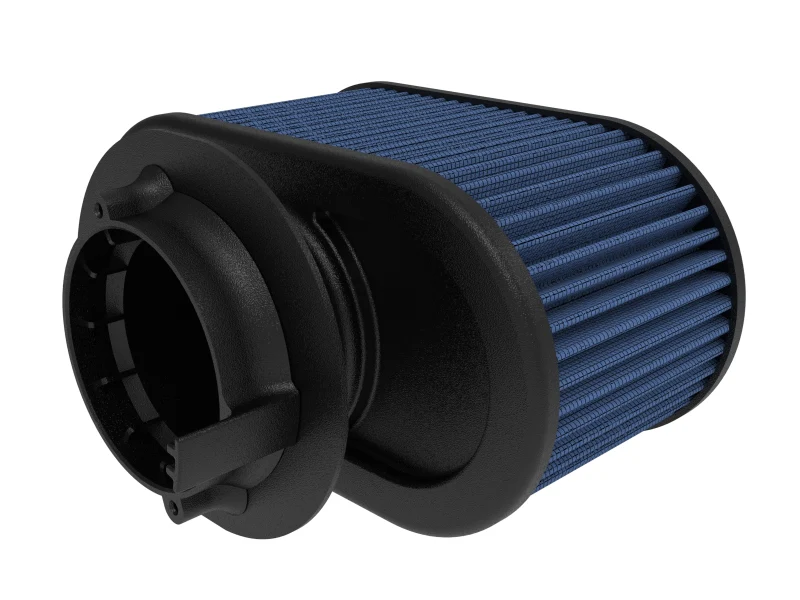 aFe Magnum FLOW OE Replacement Air Filter Audi R8 08-15 V8-4.2L - Image 4