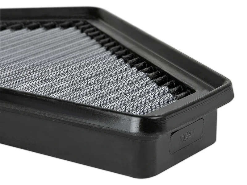 aFe Magnum FLOW OE Replacement Air Filter Cadillac CTS 10-14 V6-3.0L / CTS-V 09-15 V8-6.2L (sc) - Image 3