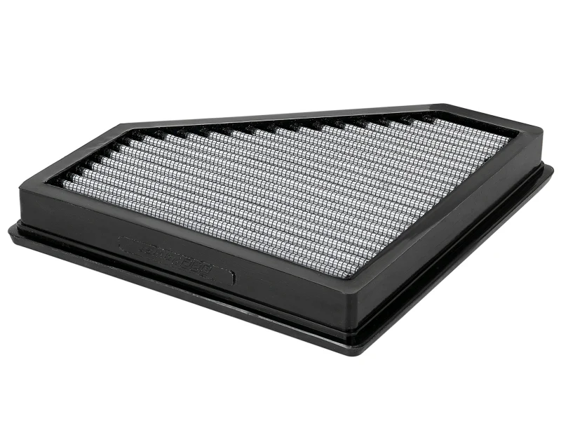 aFe Magnum FLOW OE Replacement Air Filter Cadillac CTS-V 16-19 V8-6.2L (sc) - Image 4