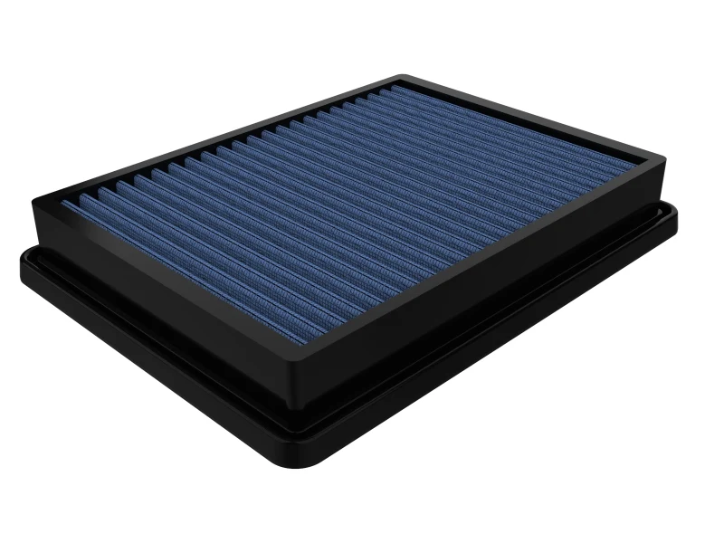 aFe Magnum FLOW OE Replacement Air Filter w/ Pro 5R Media Chevrolet Equinox 18-25 L4-1.5L/2.0L - Image 7