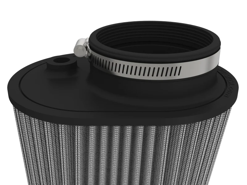 aFe Magnum FLOW OE Replacement Air Filter Dodge Challenger/Charger 11-23 V8-5.7L - Image 2