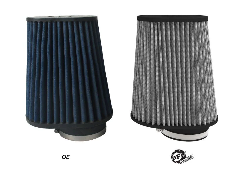 aFe Magnum FLOW OE Replacement Air Filter Dodge Challenger/Charger 11-23 V8-5.7L - Image 4