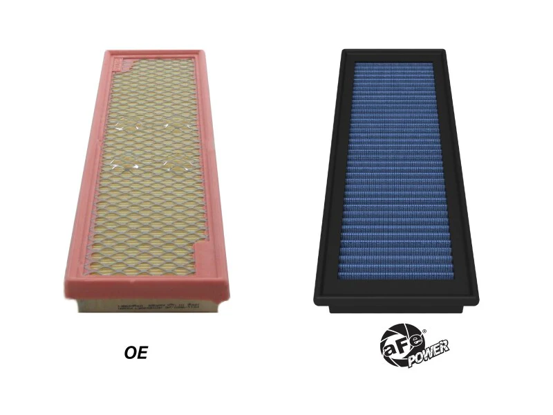 aFe Magnum FLOW OE Replacement Air Filter Ford Escape 24-25 L3-1.5L (t) - Image 6