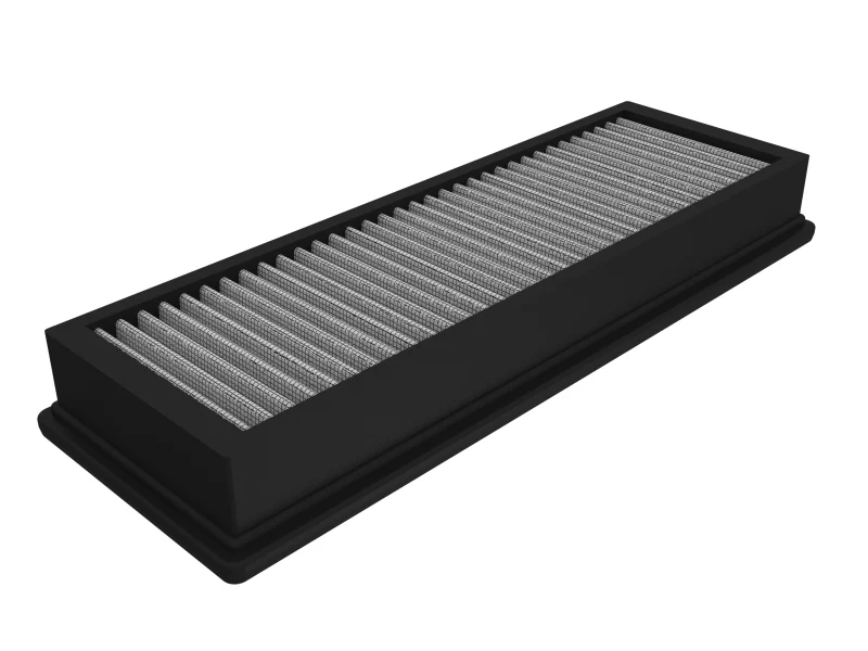 aFe Magnum FLOW OE Replacement Air Filter Ford Mustang 24-25 L4-2.3L (t) - Image 6