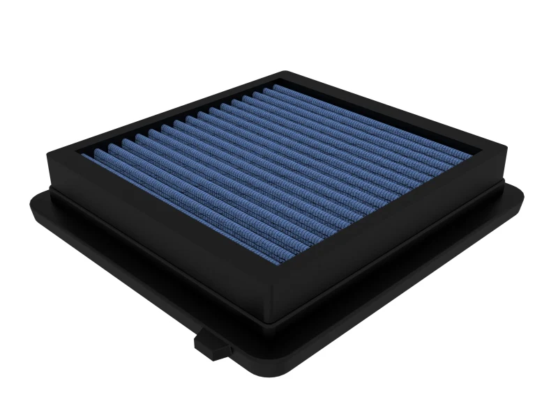 aFe Magnum FLOW OE Replacement Air Filter Honda Civic Si 22-25 L4-1.5L (t) - Image 7