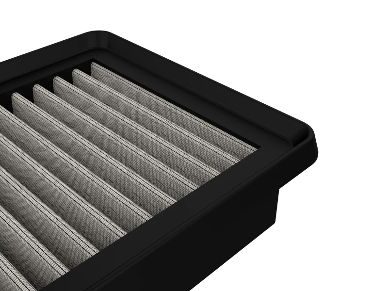 aFe Magnum FLOW OE Replacement Air Filter w/ Pro DRY S Media Honda Fit 15-20 L4-1.5L - Image 3