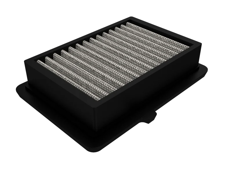 aFe Magnum FLOW OE Replacement Air Filter w/ Pro DRY S Media Honda Fit 15-20 L4-1.5L - Image 6