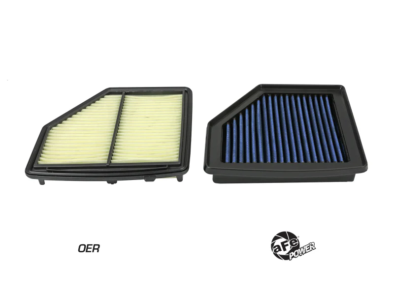 aFe Magnum FLOW OE Replacement Air Filter Honda HR-V 16-22 L4-1.8L - Image 2