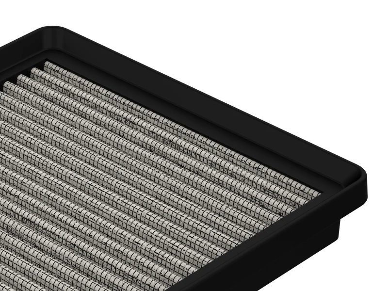 aFe Magnum FLOW OE Replacement Air Filter w/ Pro DRY S Media Hyundai Santa Fe 17-20 - Image 2