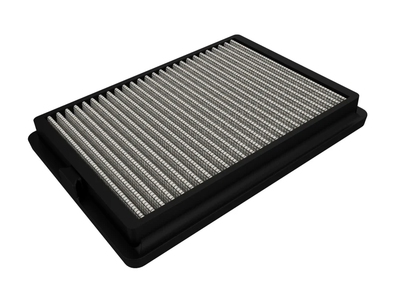 aFe Magnum FLOW OE Replacement Air Filter w/ Pro DRY S Media Hyundai Santa Fe 17-20 - Image 5