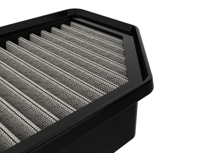 aFe Magnum FLOW OE Replacement Air Filter w/ Pro DRY S Media Kia Soul 12-19 L4-2.0L - Image 2