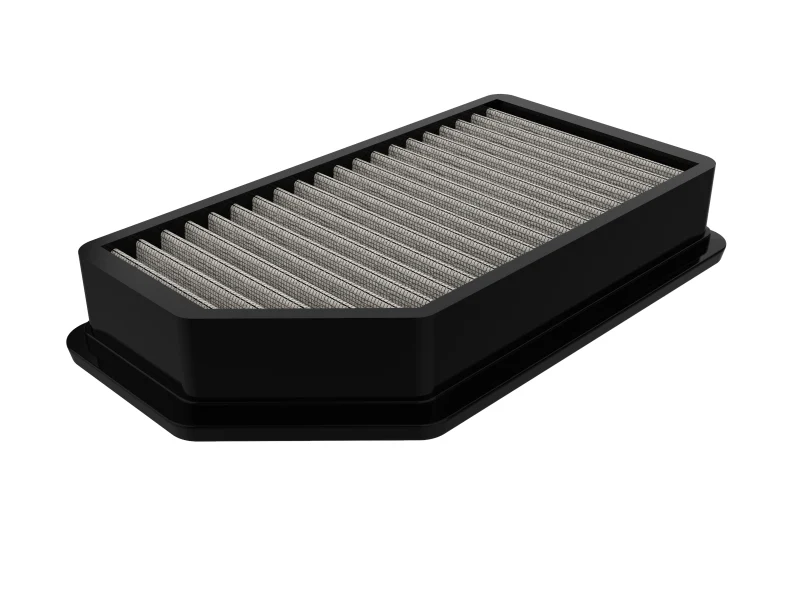 aFe Magnum FLOW OE Replacement Air Filter w/ Pro DRY S Media Kia Soul 12-19 L4-2.0L - Image 4