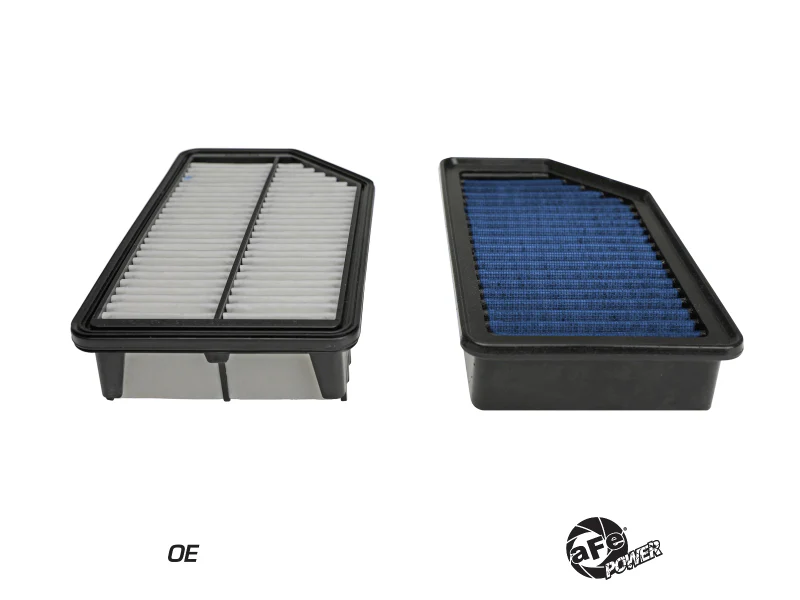 aFe Magnum FLOW OE Replacement Air Filter Kia Soul 12-19 L4-2.0L - Image 5