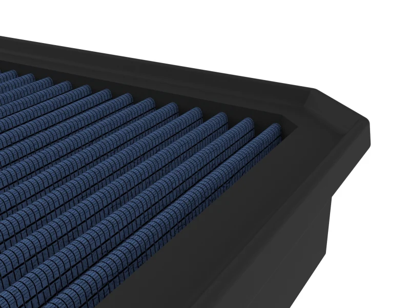 aFe Magnum FLOW OE Replacement Air Filter Mercedes-Benz CLA35 AMG 20-24 L4-2.0L (t) - Image 2