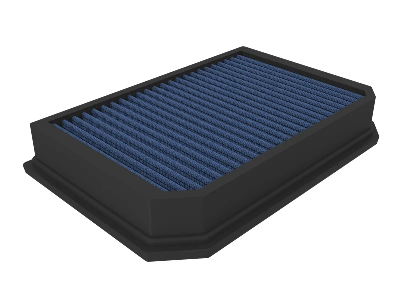 aFe Magnum FLOW OE Replacement Air Filter Mercedes-Benz CLA35 AMG 20-24 L4-2.0L (t) - Image 6