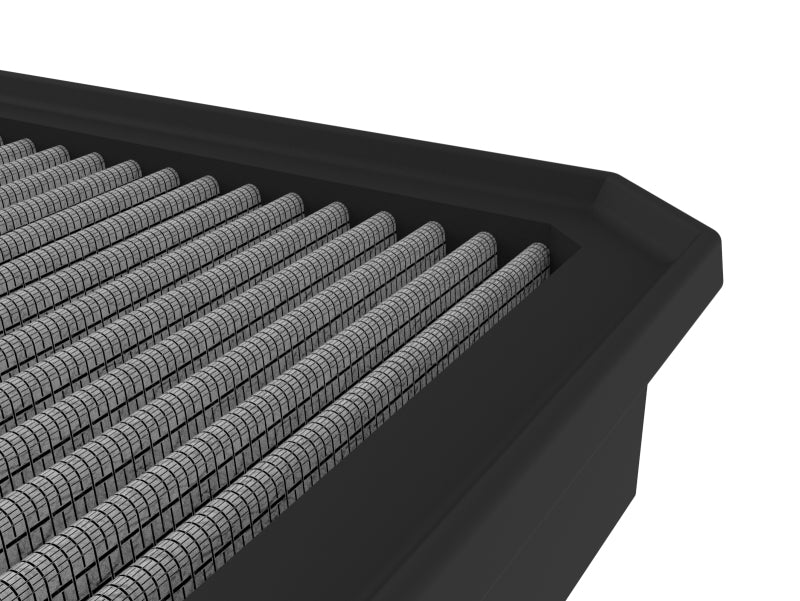 aFe Magnum FLOW OE Replacement Air Filter w/ Pro DRY S Mercedes-Benz CLA35 AMG 20-24 L4-2.0L (t) - Image 2