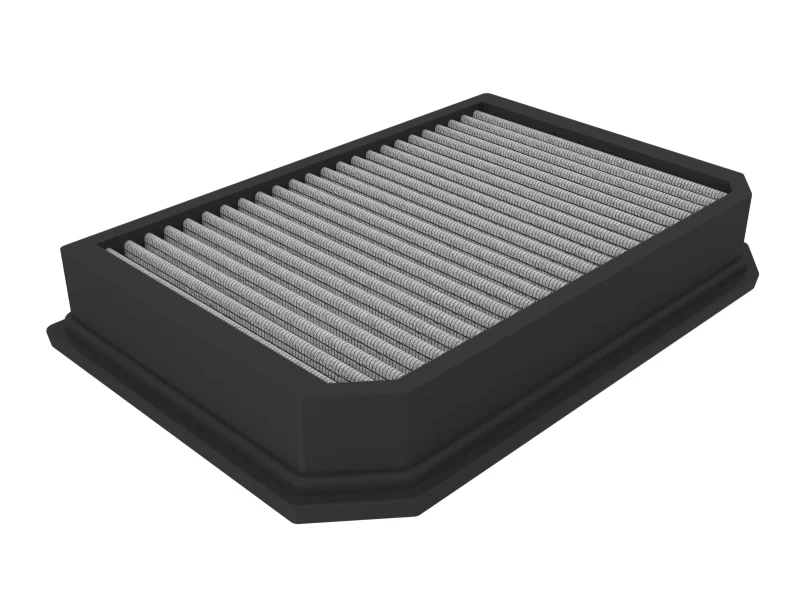 aFe Magnum FLOW OE Replacement Air Filter w/ Pro DRY S Mercedes-Benz CLA35 AMG 20-24 L4-2.0L (t) - Image 6