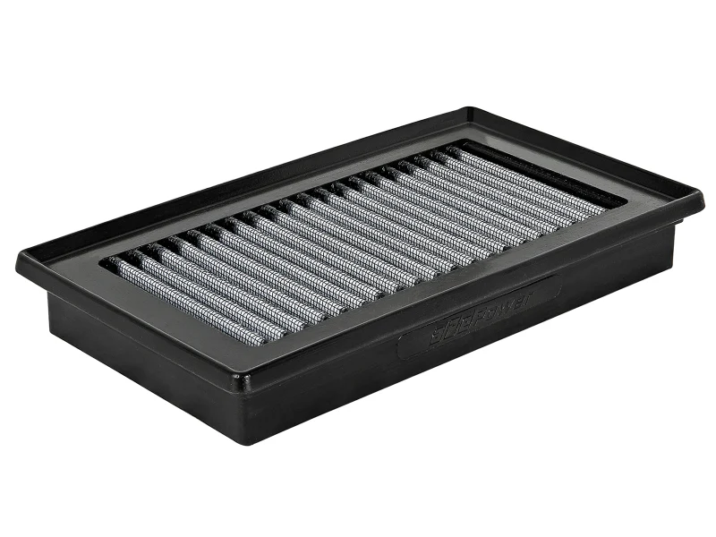 aFe Magnum FLOW Replacement Air Filter w/Pro DRY S Nissan Cube/Versa/NV200 07-18 L4-1.6L/1.8L/2.0L
