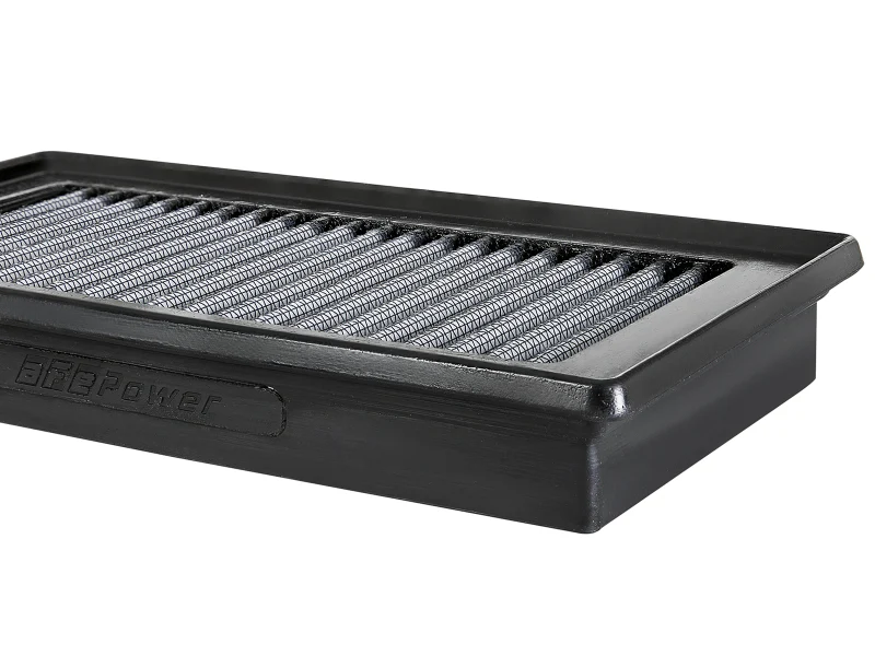 aFe Magnum FLOW Replacement Air Filter w/Pro DRY S Nissan Cube/Versa/NV200 07-18 L4-1.6L/1.8L/2.0L - Image 2