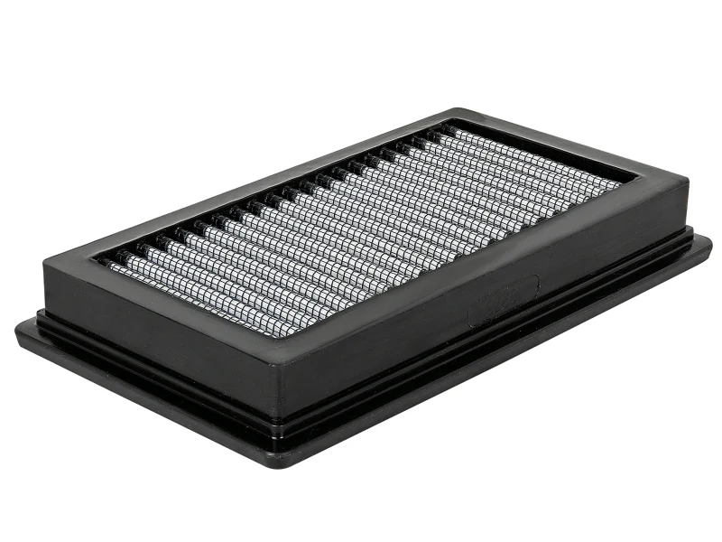 aFe Magnum FLOW Replacement Air Filter w/Pro DRY S Nissan Cube/Versa/NV200 07-18 L4-1.6L/1.8L/2.0L - Image 4