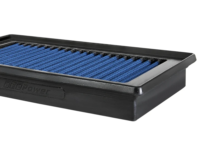 aFe Magnum FLOW OE Replacement Air Filter Nissan Cube/Versa/NV200 07-18 L4-1.6L/1.8L/2.0L - Image 6
