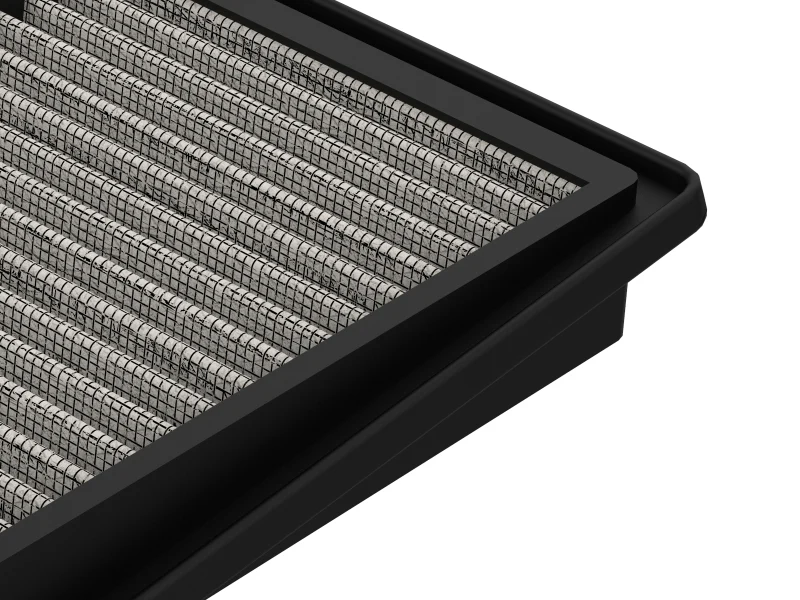 aFe Magnum FLOW OE Replacement Air Filter w/ Pro DRY S Media Nissan Rogue 14-20 L4-2.5L - Image 2