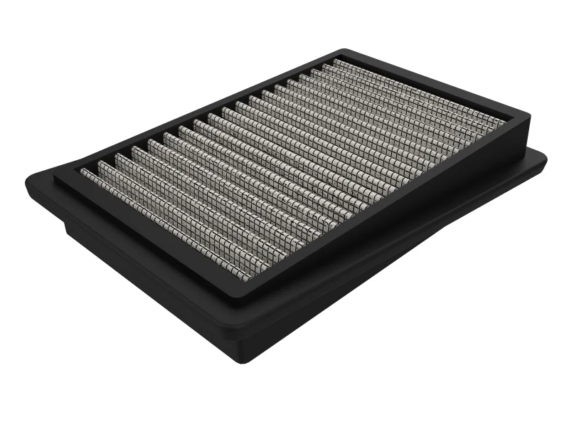 aFe Magnum FLOW OE Replacement Air Filter w/ Pro DRY S Media Nissan Rogue 14-20 L4-2.5L - Image 4