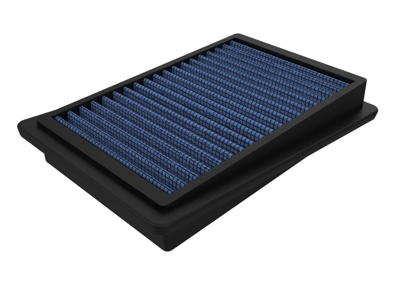 aFe Magnum FLOW OE Replacement Air Filter Nissan Rogue 14-20 L4-2.5L - Image 4