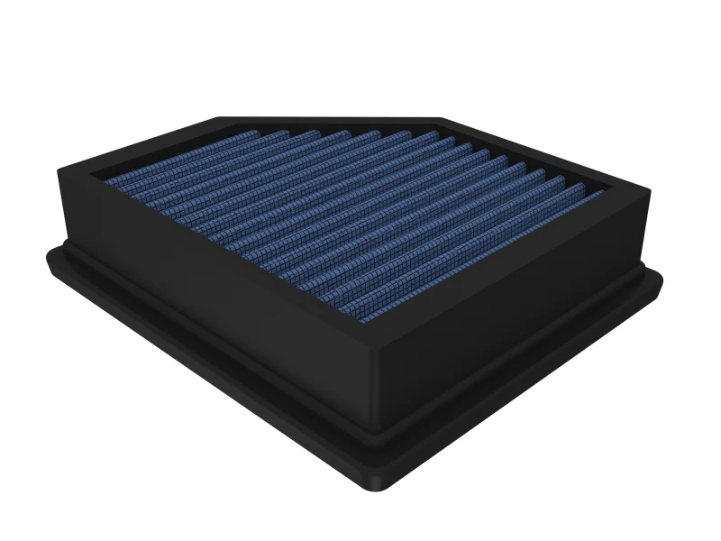 aFe Magnum FLOW OE Replacement Air Filter w/ Pro 5R Nissan Rogue 22-25 L3-1.5L (t) - Image 6