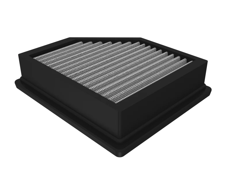 aFe Magnum FLOW OE Replacement Air Filter w/ Pro DRY S Media Nissan Rogue 22-25 L3-1.5L (t) - Image 6