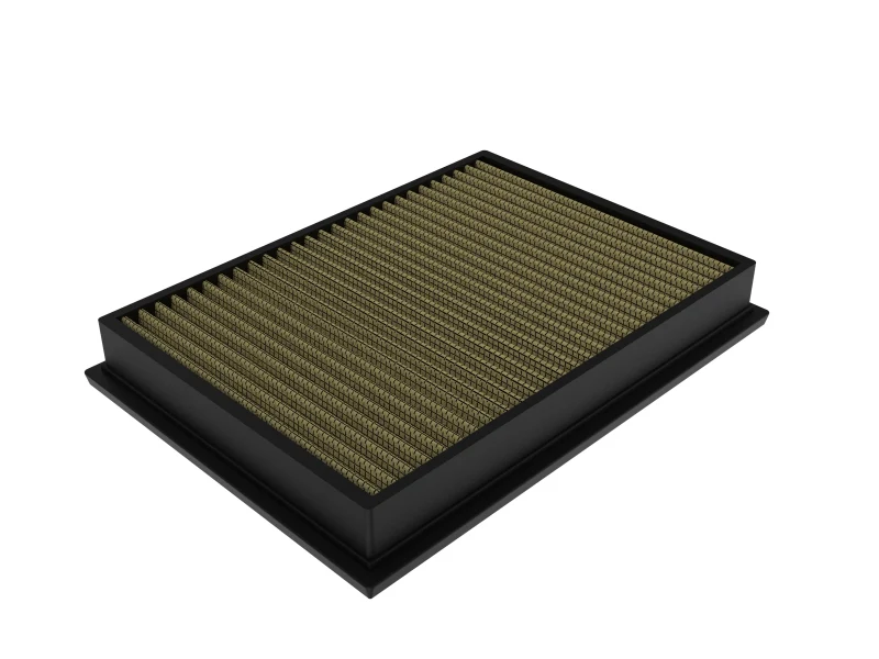 aFe Magnum FLOW OE Replacement Air Filter Toyota Hilux 15-20 L4-2.8L (td) - Image 6