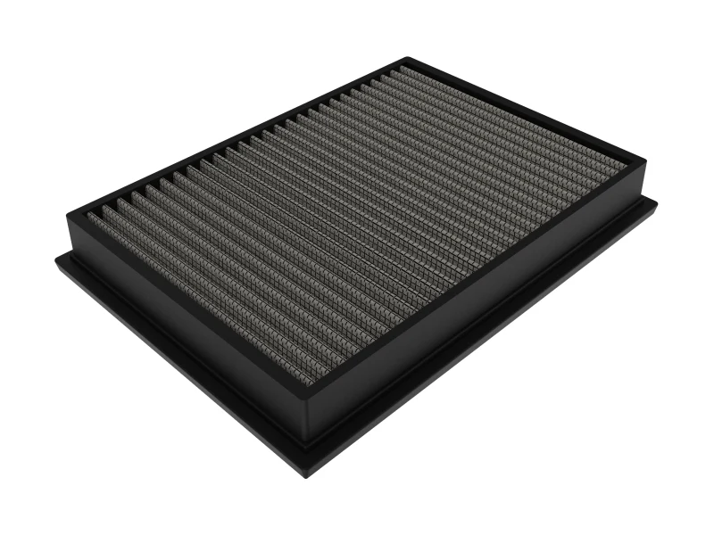aFe Magnum FLOW OE Replacement Air Filter w/ Pro DRY S Media Toyota Hilux 15-20 L4-2.8L (td) - Image 5