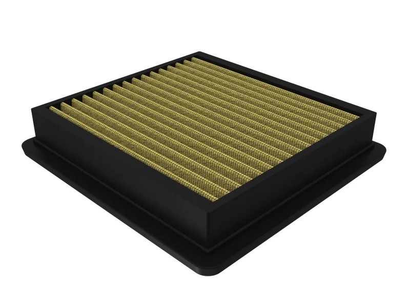 aFe Magnum FLOW OE Replacement Air Filter w/Pro GUARD 7 Toyota Land Cruiser (J250) 24-25 L4-2.4L (t) - Image 6