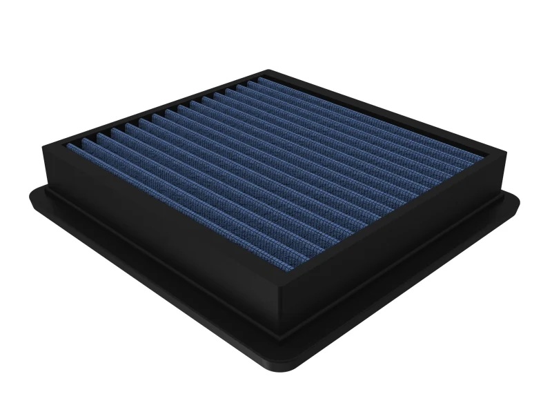 aFe Magnum FLOW OE Replacement Air Filter w/ Pro 5R Toyota Land Cruiser (J250) 24-25 L4-2.4L (t) - Image 7