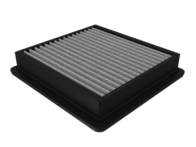 aFe Magnum FLOW OE Replacement Air Filter w/ Pro DRY S Toyota Land Cruiser (J250) 24-25 L4-2.4L (t) - Image 6