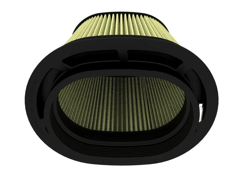 aFe Momentum Intake Rplcmnt Air Filter (7x4-3/4) IN F x (9x7) IN B x (7-1/4x5) IN T X 8 IN H - Image 5