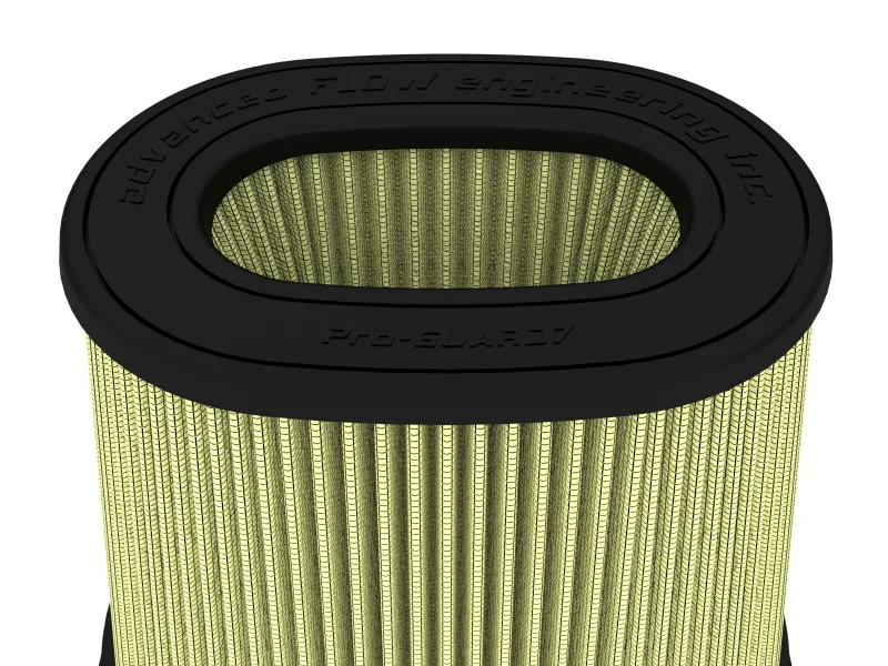 aFe Momentum Intake Rplcmnt Air Filter (7x4-3/4) IN F x (9x7) IN B x (7-1/4x5) IN T X 8 IN H - Image 6